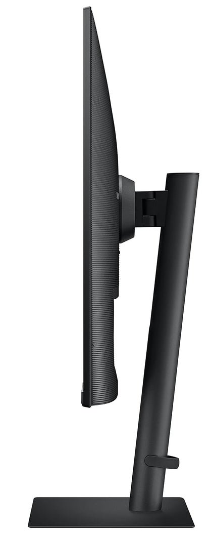 Samsung 32" UHD 4K Monitor HDR600 DCI-P3 98% USB-C (LS32B800PXWXXL)