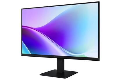 Samsung 24" HD Monitor 120Hz IPS Borderless (LS24F320GAWXXL)
