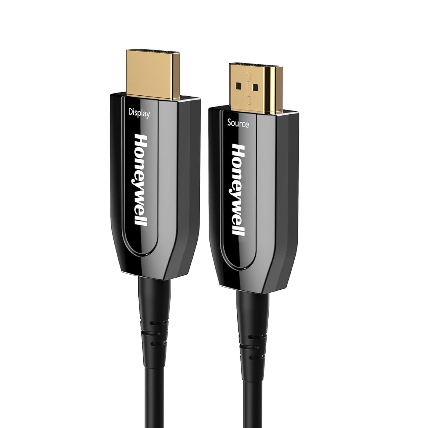 Honeywell DisplayPort to DisplayPort 2.0 Cable – 8K@60Hz UHD, 40Gbps, 2 Meter, Male to Male (TV, Laptop, Monitor, Projector)
