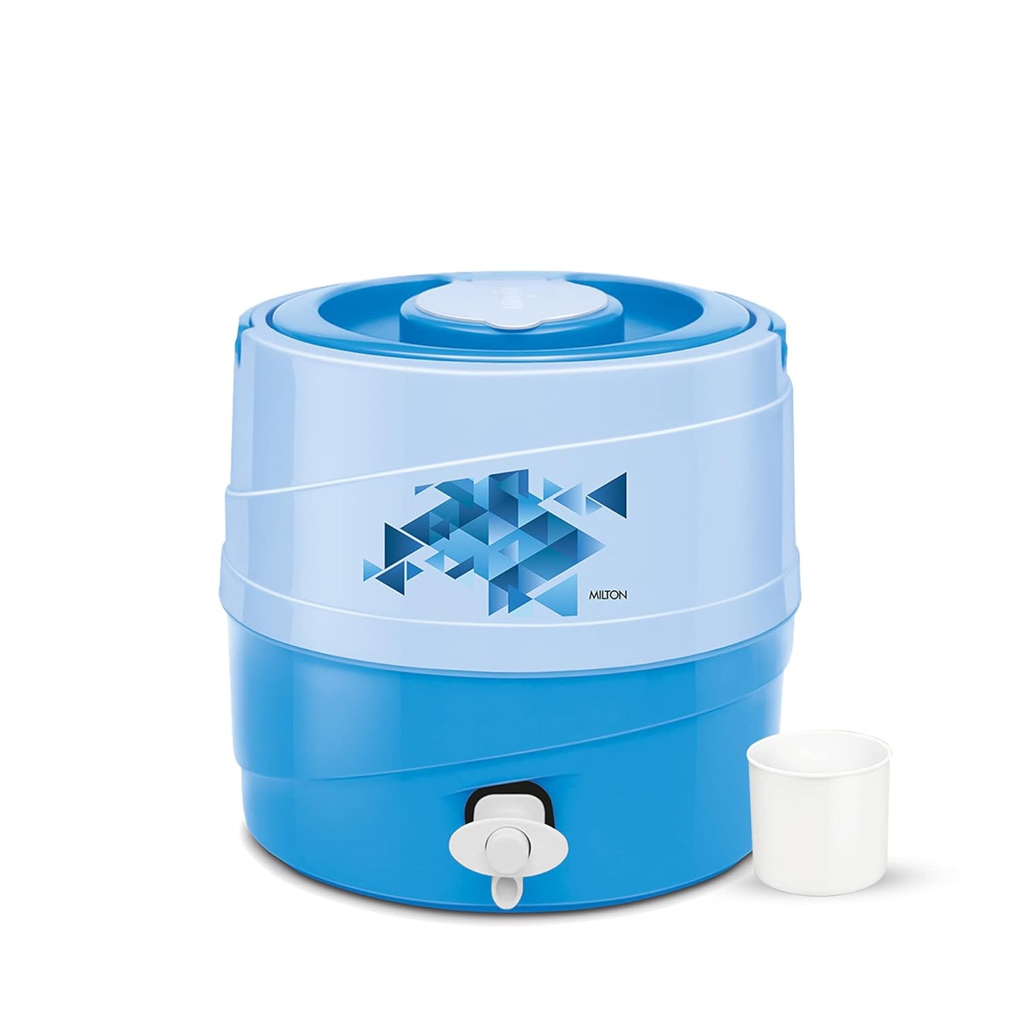 Milton Kool Rover Insulated Plastic Water Jug (Milton)