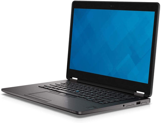 Refurbished Dell Latitude E5270 Laptop CORE Intel i5 6TH GEN/8GB/256GB SSD '' NO TOUCH/Windows