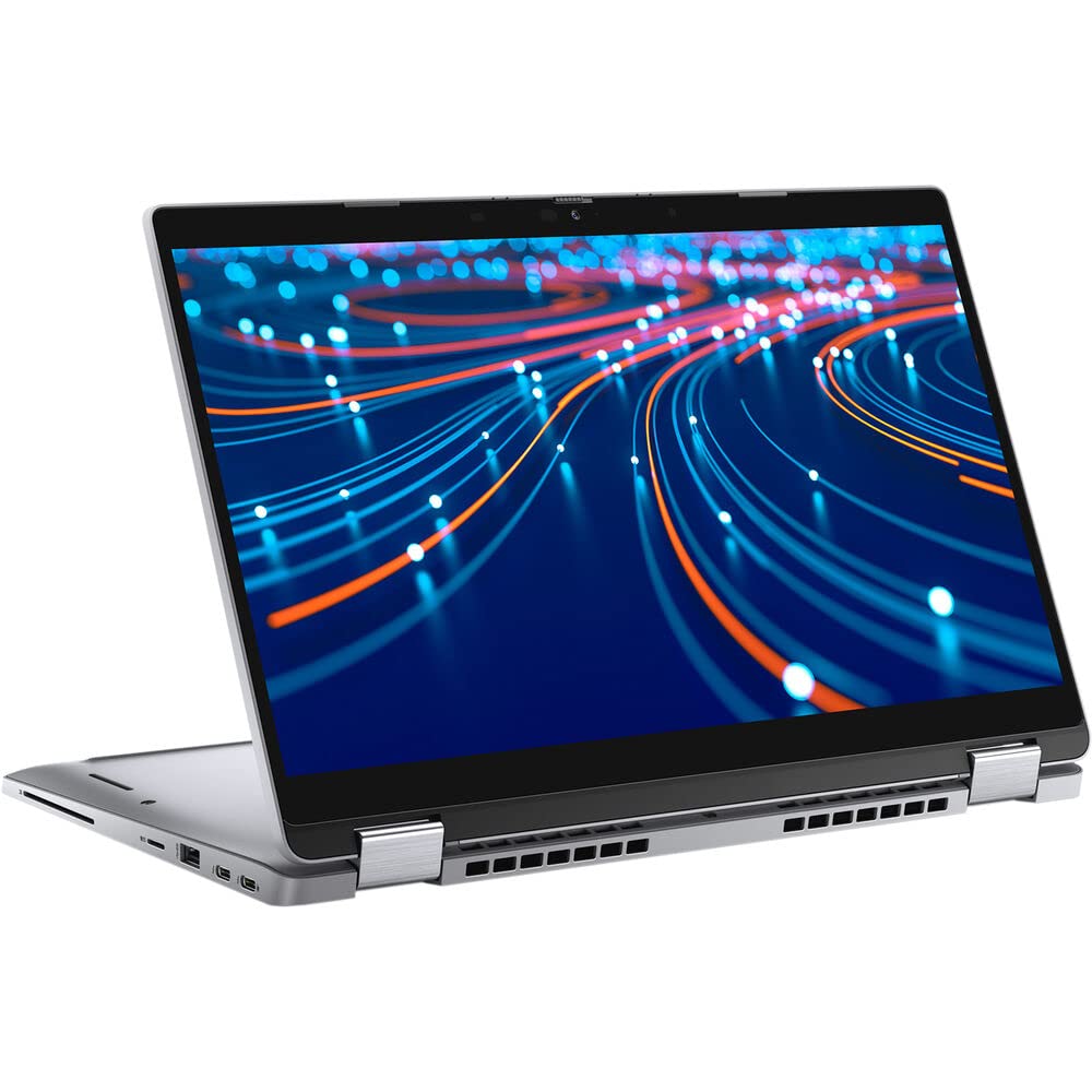 Refurbished Dell Latitude 5320 x360 2-in-1 Touch Laptop Intel Core i7 11th Gen 32GB RAM 512GB SSD 13.3 Inch