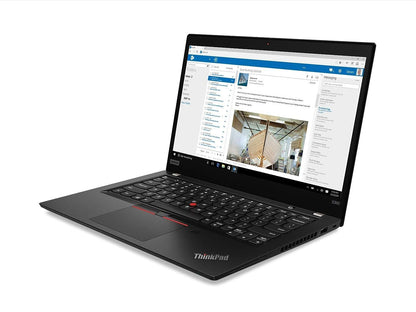 Refurbished Lenovo X390 I5/8th generation/16 GB/512 SSD/13.3” Laptop