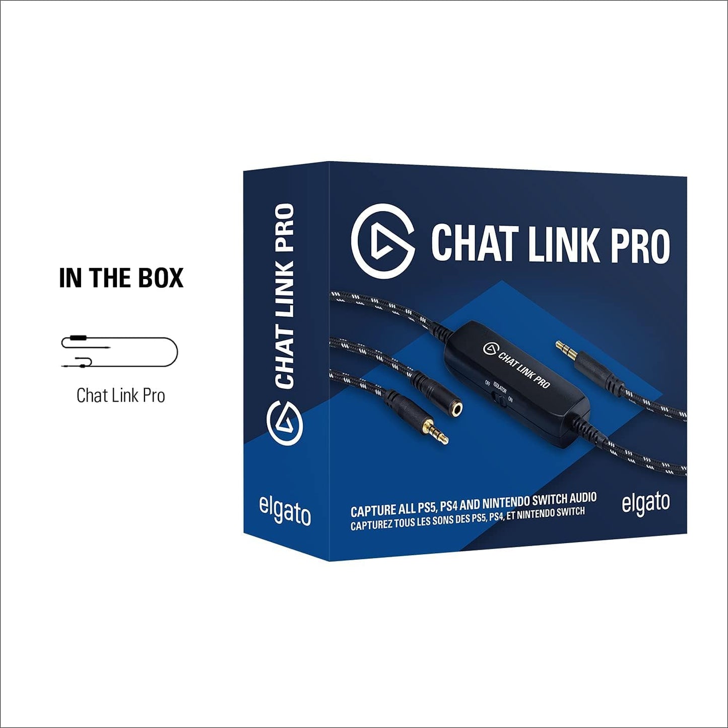 Elgato Chat Link Pro