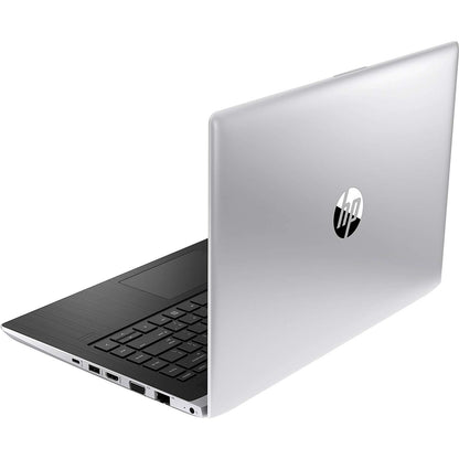 Refurbished HP ProBook 440 G5 Premium Laptop (Intel 8th gen i5-8250U , 8GB RAM, 256GB SSD, Wifi, Webcam, Windows 11 Pro)