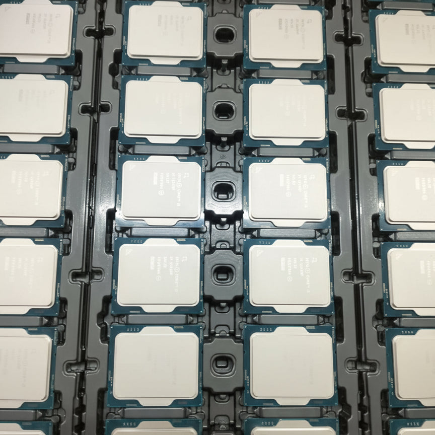 Intel Core i5-12400 Desktop Processor OEM – Computerspace
