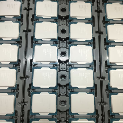 Intel Core I5-12400F Cpu (18M Cache, up to 4.40 GHz)