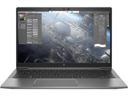 Refurbished HP Zbook Firefly 14 G8/Intel Core I7-1165U /1 TB SSD/16GB DDR4 3200 /14” Inch FHD/Windows 10 Pro