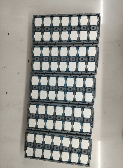 Intel Core I5-12400F Cpu (18M Cache, up to 4.40 GHz)