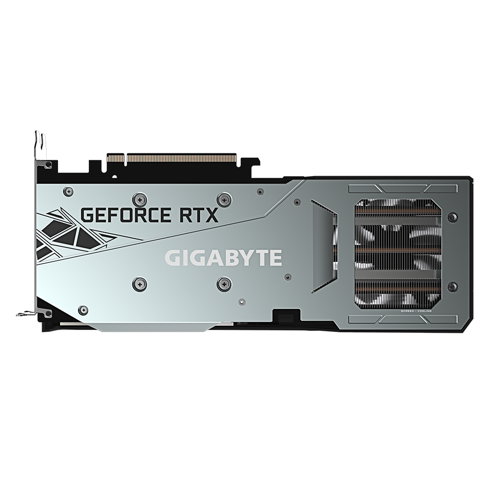 GIGABYTE Geforce RTX 3060 Gaming OC 12GB GDDR6 Graphics Card-GRAPHICS CARD-GIGABYTE-computerspace