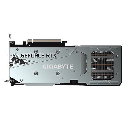 GIGABYTE Geforce RTX 3060 Gaming OC 12GB GDDR6 Graphics Card