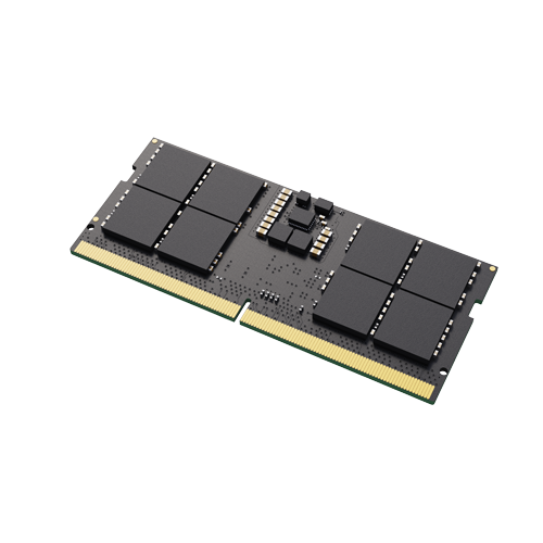 Lexar 8GB DDR5 5600MHz SODIMM Laptop RAM