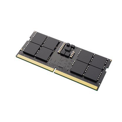 Lexar 8GB DDR5 5600MHz SODIMM Laptop RAM