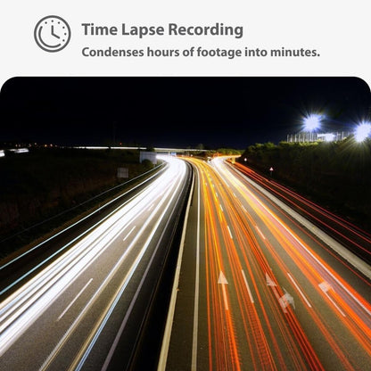 CP PLUS CP-F83B True 4K 2160P UHD Dual Channel Dash Cam, ADAS, in-Built GPS & Touch Screen, Time Lapse, G Sensor, Night Vision, Wide Angle View, Supports Upto 1TB | CP-F83B