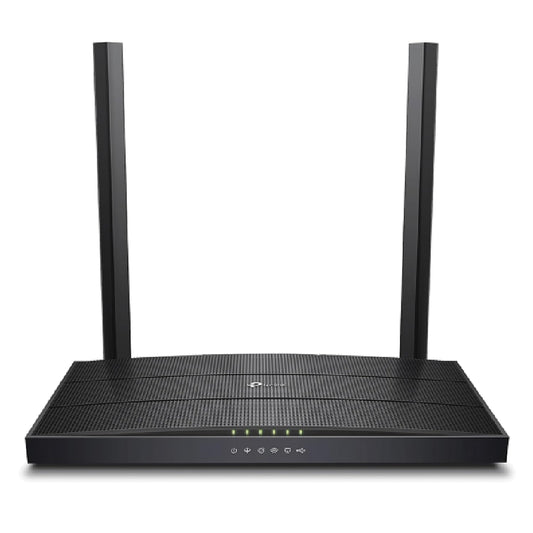 Tp-Link AC1200 Wireless VoIP XPON Router XC220-G3v