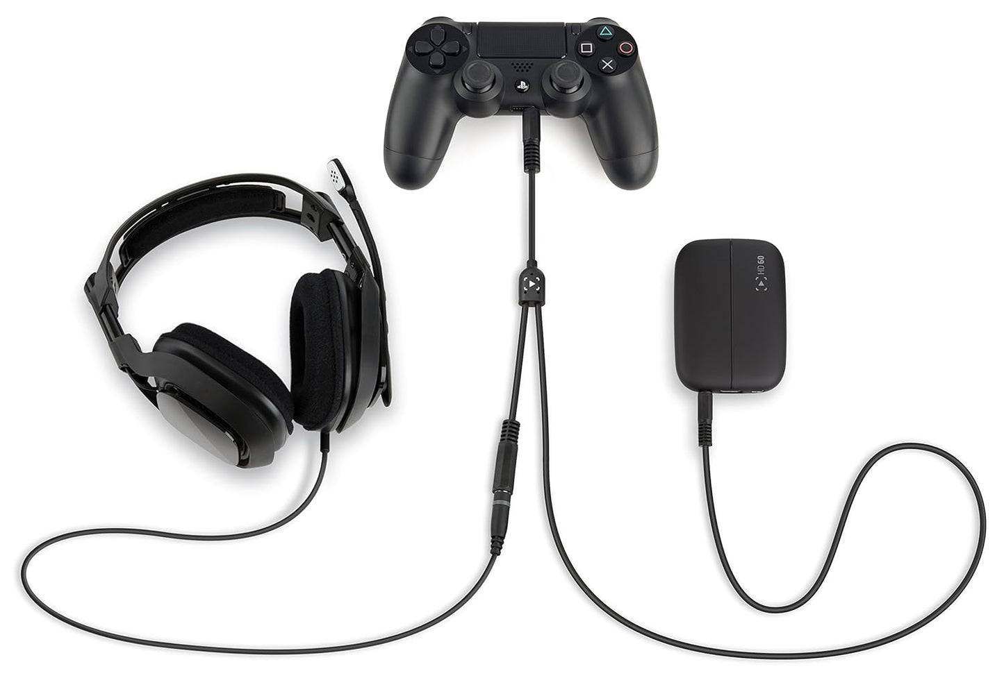 Elgato Chat Link Adapter for PS4/Microsoft Xbox One