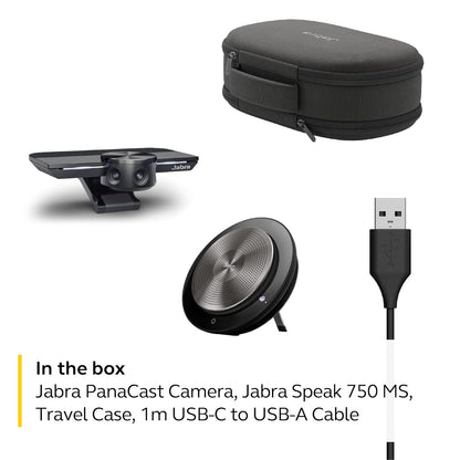 Jabra PanaCast Meet Anywhere+