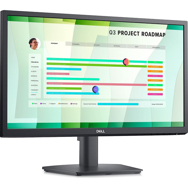 Dell E2223HN 21.5" VA/Full HD/VGA/HDMI Monitor