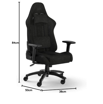 Corsair TC100 RELAXED Gaming Chair