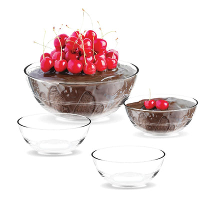 Jelo Pudding Set (Treo by Milton)