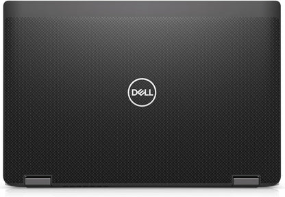 Refurbished Dell Latitude 7410 2 In 1 CORE 17-10TH GEN 16 GB 256GB SSD 14 inch Laptop