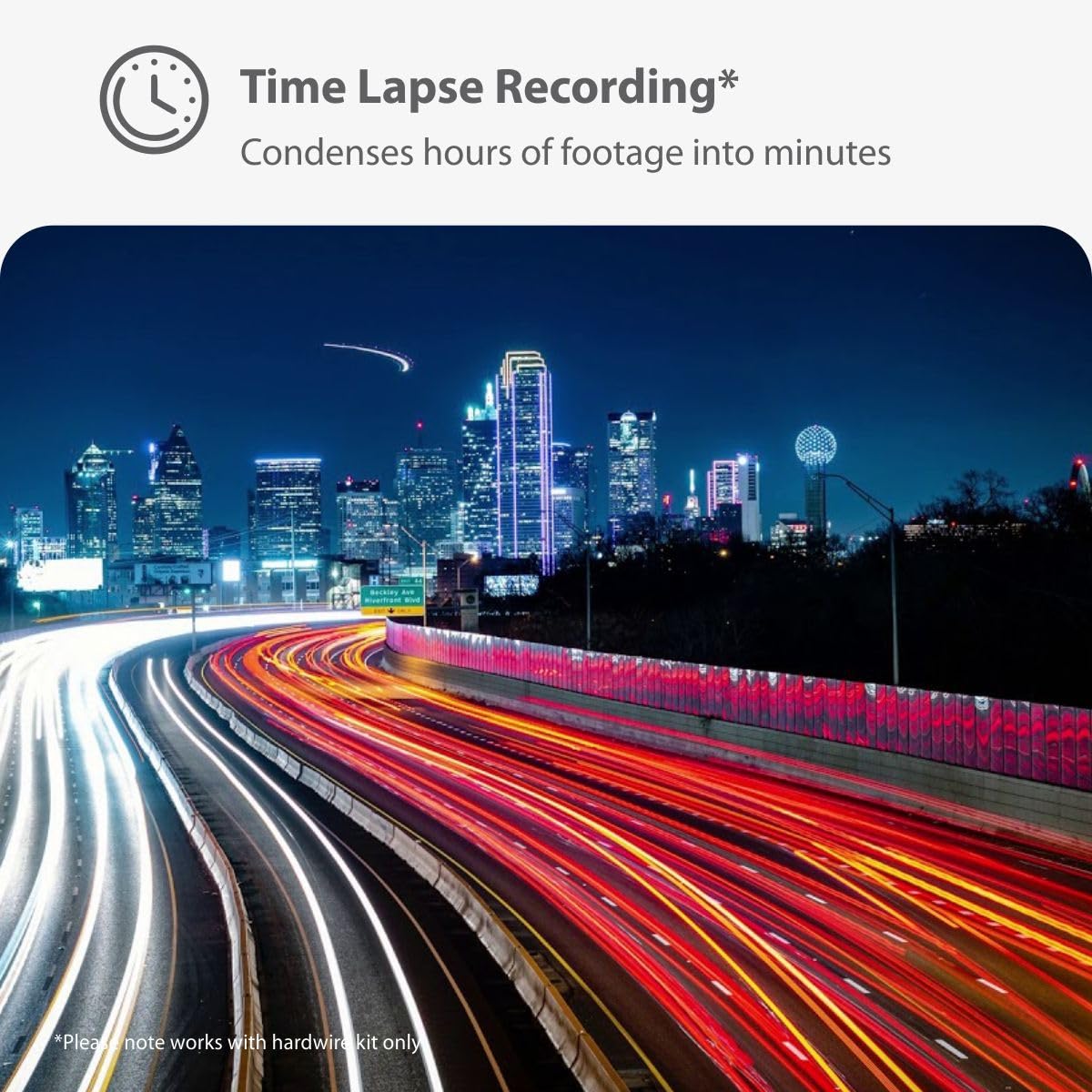 CP PLUS 2K 4G Dashcam | 4MP Resolution| Live GPS Tracking | 4G LTE Connectivity & Built-in Microphone | Supports G Sensor | Supports SD Card Upto 512GB Max | CP-G41