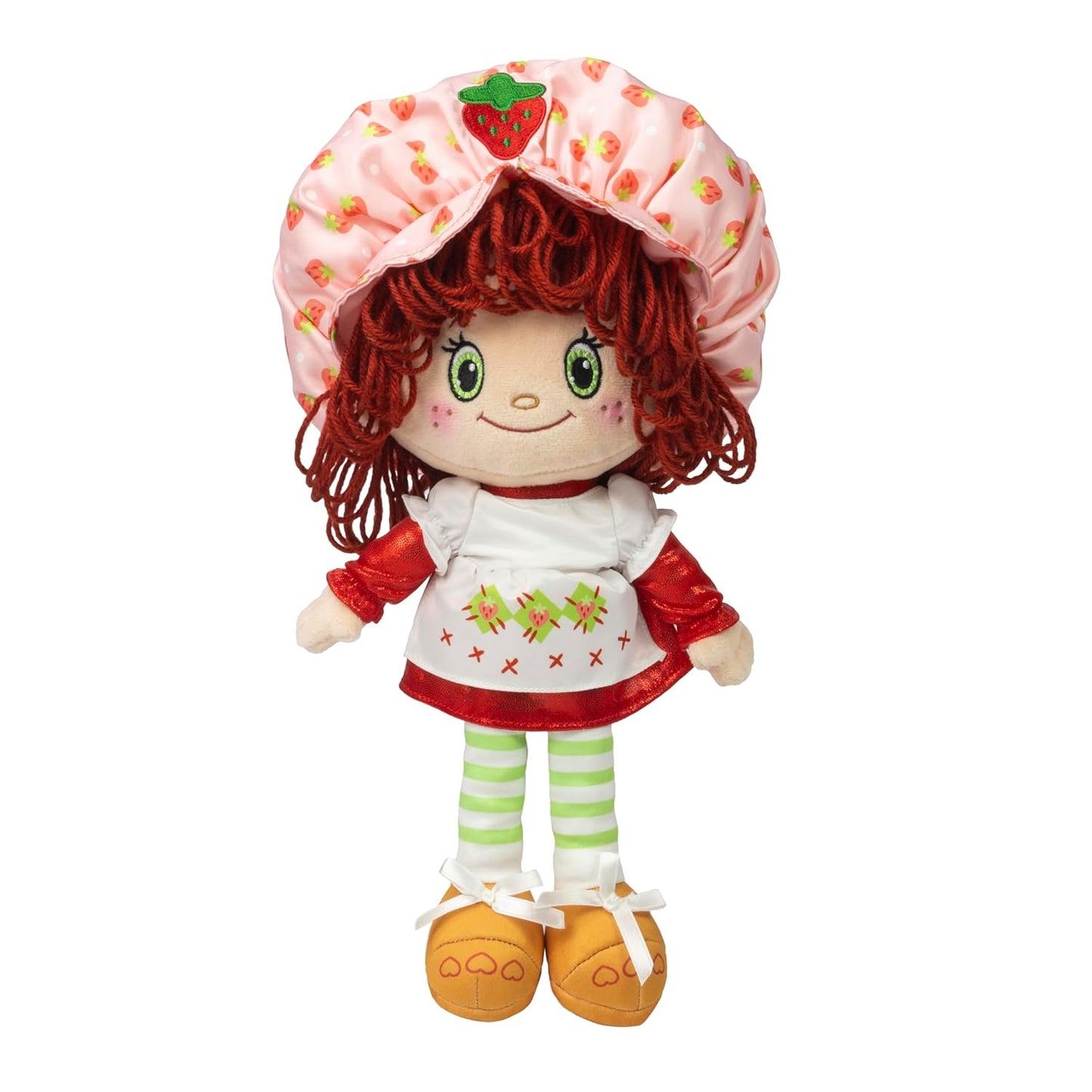 Loyal Subjects - Strawberry Shortcake 14 Inch Ragdoll