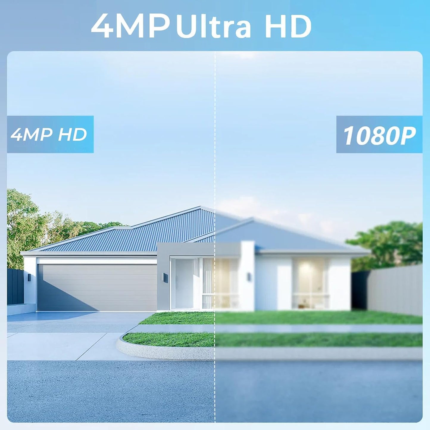 CP Plus 4MP Full HD IP Indoor Dome Camera | STQC Model | CP-UNC-DA41L3C-D-LQ | Built-in Mic | Color Night Vision | IR Night Vision | 3.6mm Fixed Lens | PoE | Compatible with NVR only