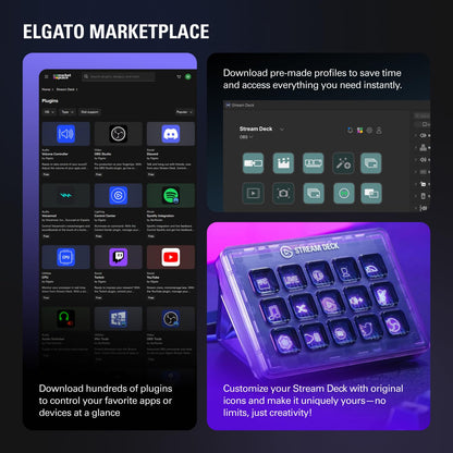 Elgato Stream Deck MK.2