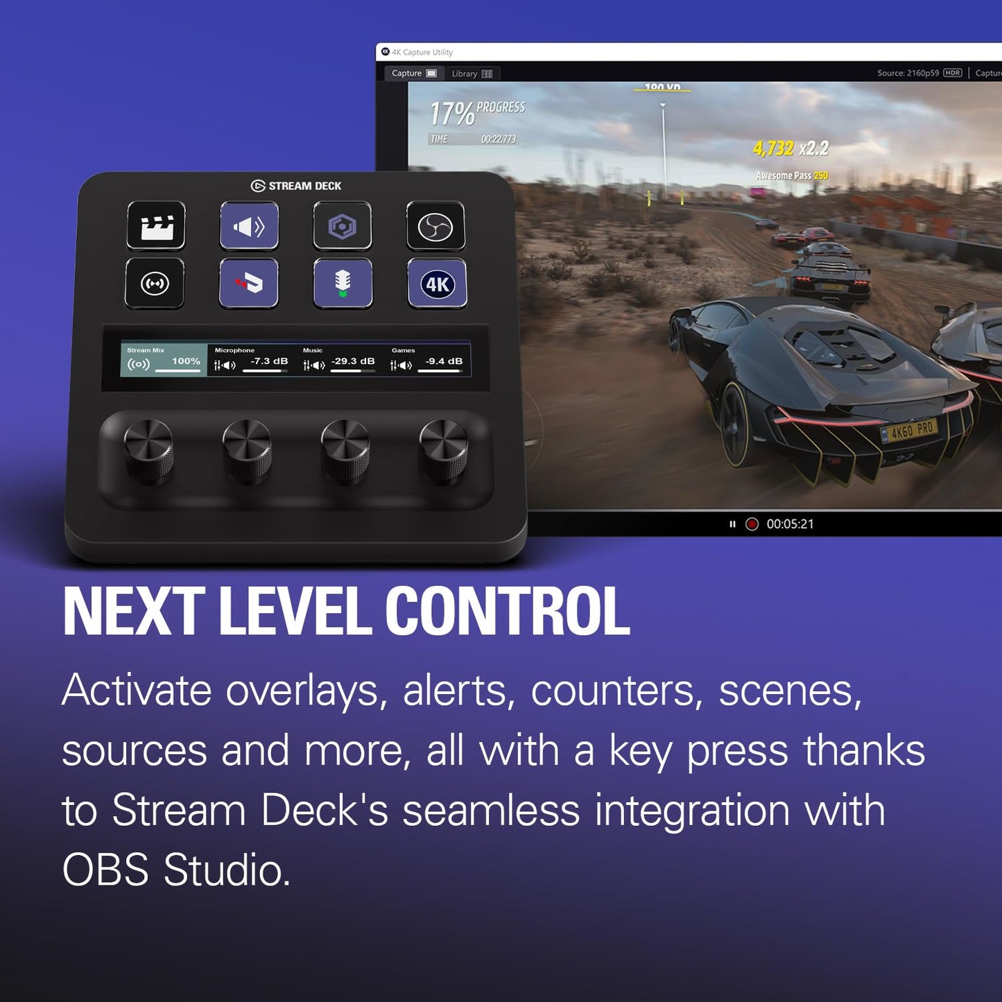 Elgato Game Capture 4K Pro