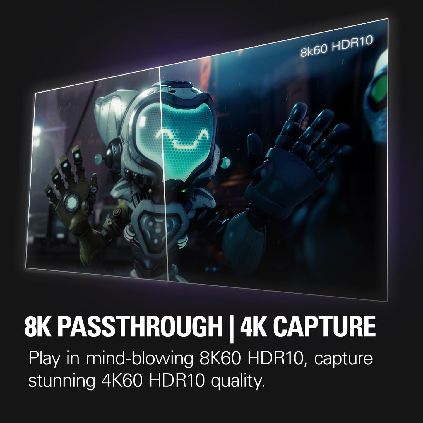 Elgato Game Capture 4K Pro