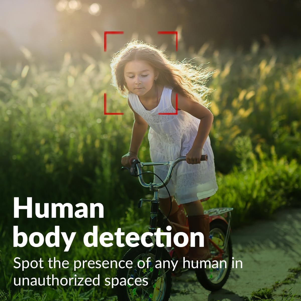 CP PLUS 4MP WI-FI Full Color Outdoor Smart Security Camera | CTC Technology|360˚with Pan & Tilt |Two Way Talk| Human Detection | Night Vision | Supports SD Card (Up to 128 GB) |Alexa & Google- CP-Z43Q
