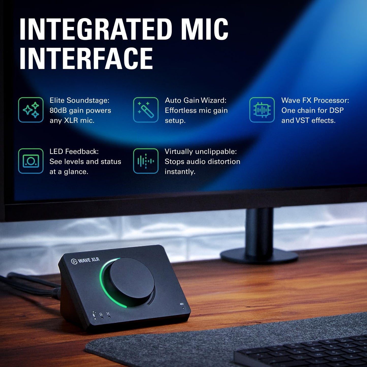 Elgato Wave XLR MK.2