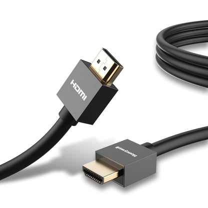 Honeywell DisplayPort to DisplayPort 2.0 Cable – 8K@60Hz UHD, 40Gbps, 2 Meter, Male to Male (TV, Laptop, Monitor, Projector)