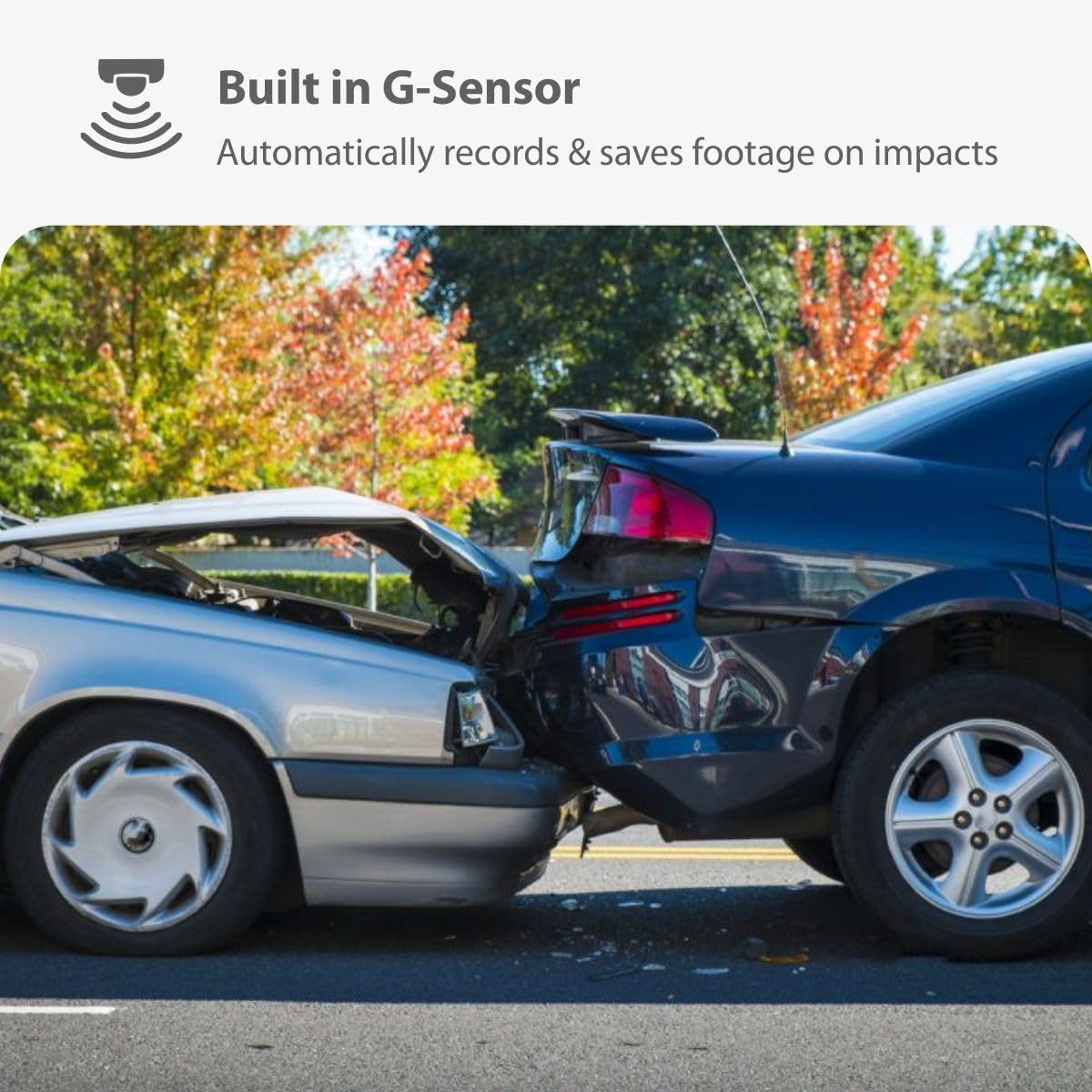 CP PLUS 2K 4G Dashcam | 4MP Resolution| Live GPS Tracking | 4G LTE Connectivity & Built-in Microphone | Supports G Sensor | Supports SD Card Upto 512GB Max | CP-G41