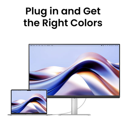 BenQ MA270UP 27-inch 4K UHD Nano Gloss Monitor for Mac