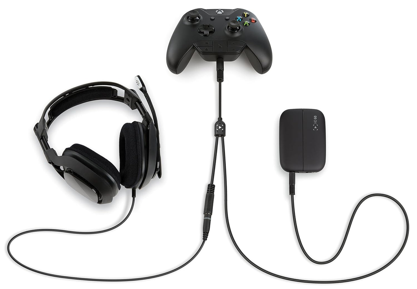 Elgato Chat Link Adapter for PS4/Microsoft Xbox One