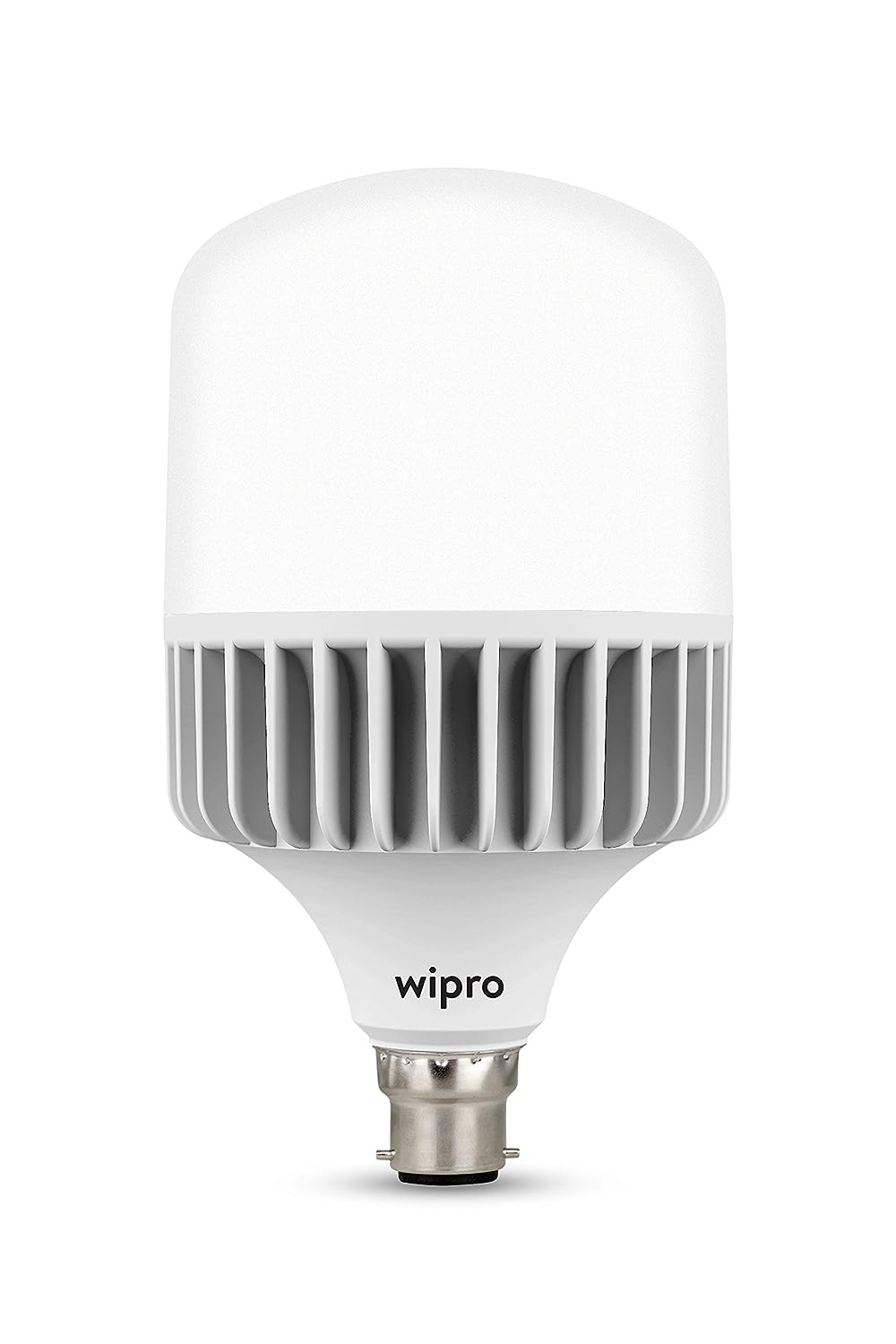 Wipro 50W B22D LED Cool Day Light Bulb-Led Bulb-Wipro-computerspace