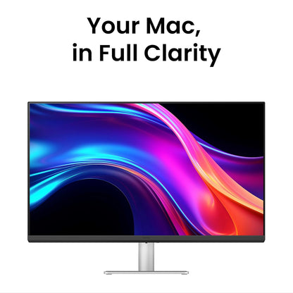 BenQ MA270UP 27-inch 4K UHD Nano Gloss Monitor for Mac