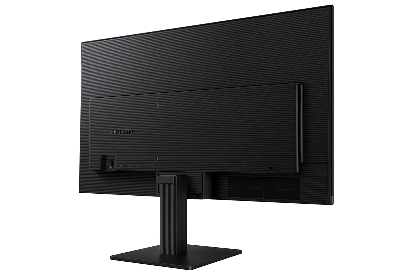 Samsung 24" HD Monitor 120Hz IPS Borderless (LS24F320GAWXXL)