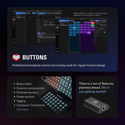 Elgato Network Dock