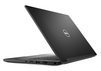 Refurbished Dell Latitude 7290 I5/8th generation/8 GB/256 SSD/12.5" Laptop