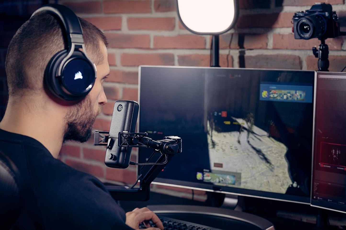 Elgato Wave Shock Mount