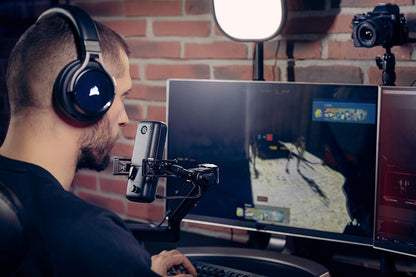 Elgato Wave Shock Mount