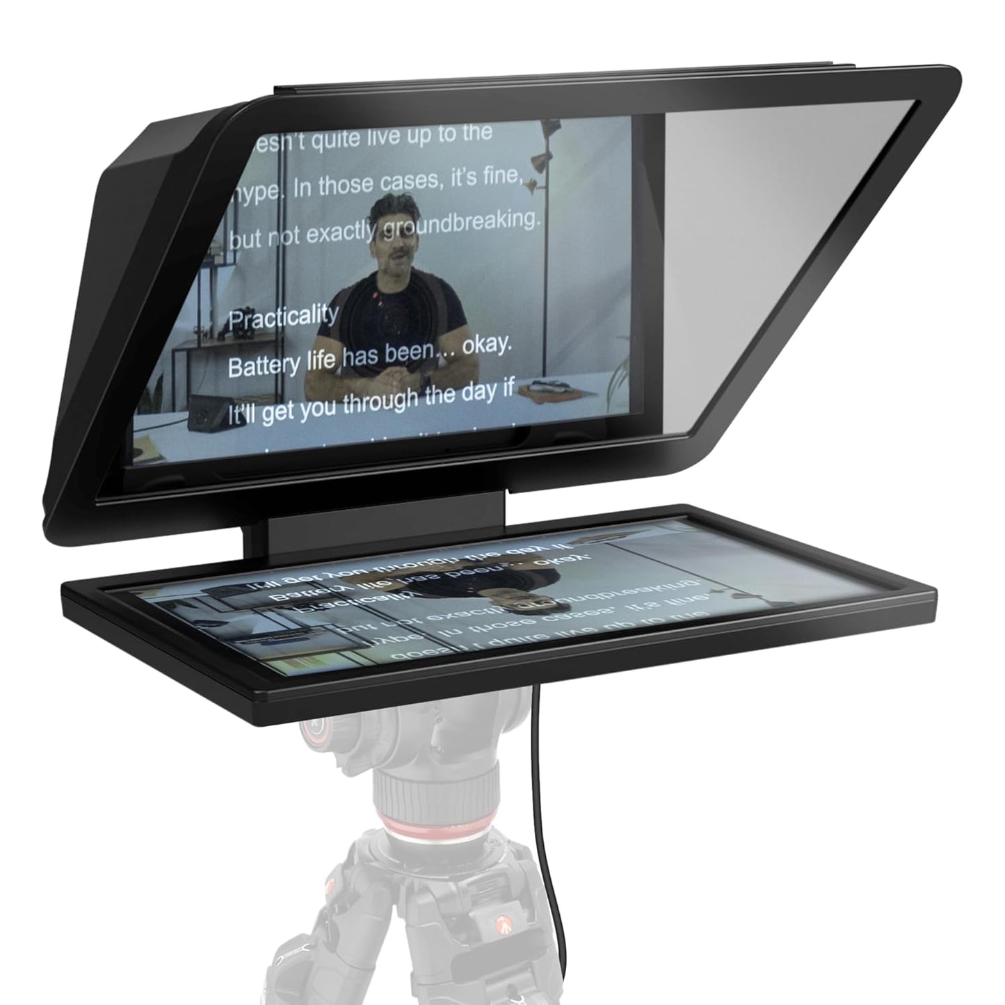 Elgato Prompter XL