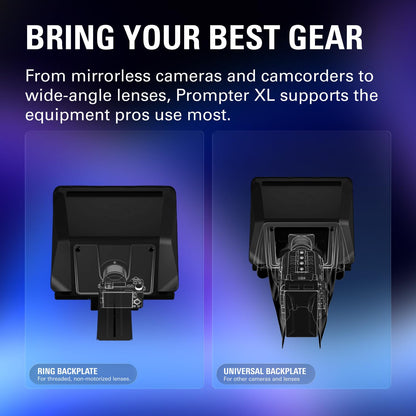 Elgato Prompter XL