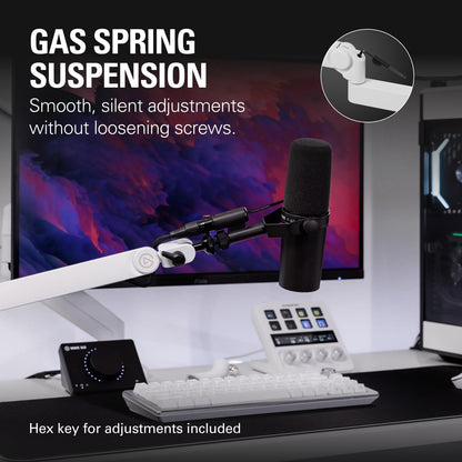 Elgato Wave Mic Arm Pro