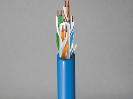 Belden Cat6 305 mtr Non Plenum Communication Cable