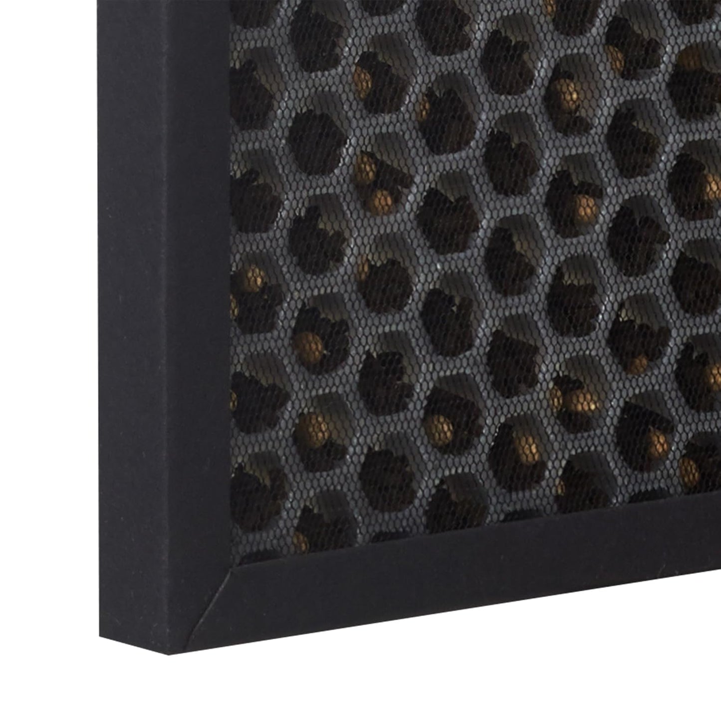 Honeywell OCF35M6001 Molecular Sieve HiSiv Filter for HAC35 (Black)