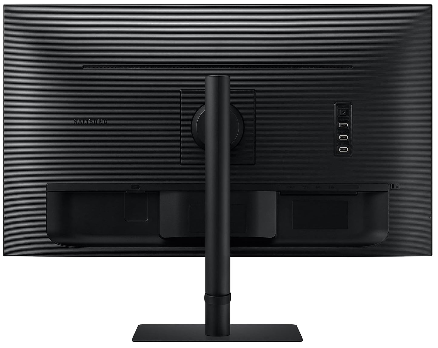 Samsung 32" UHD 4K Monitor HDR600 DCI-P3 98% USB-C (LS32B800PXWXXL)